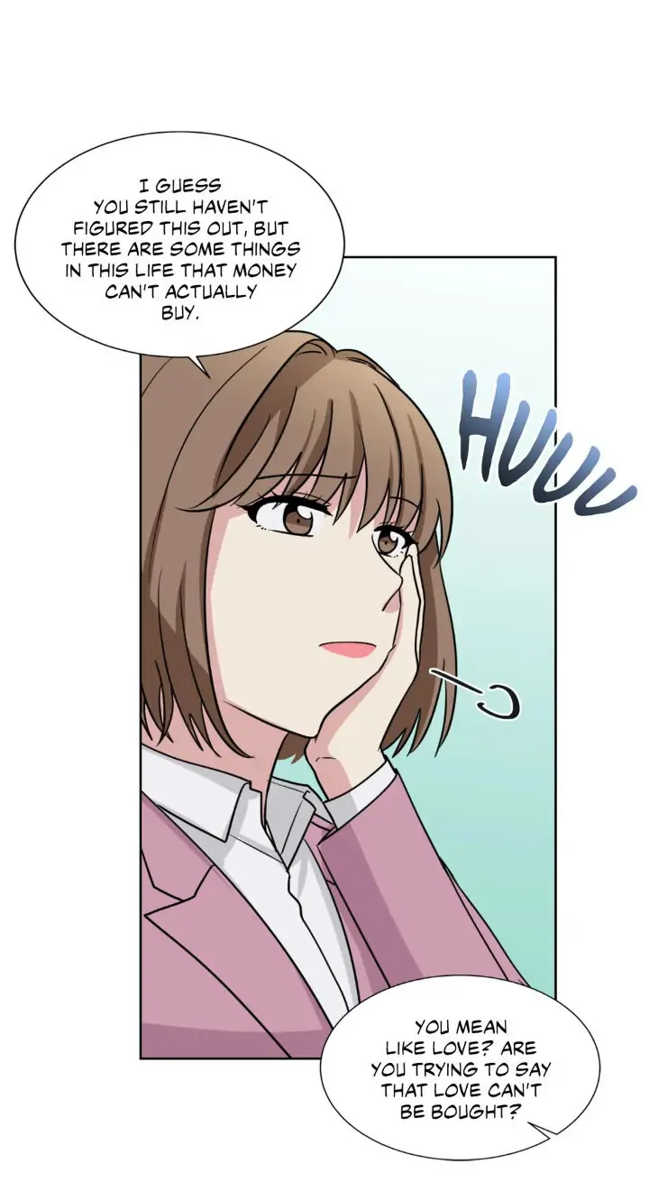 My Cute Beast! Chapter 92 - Page 26