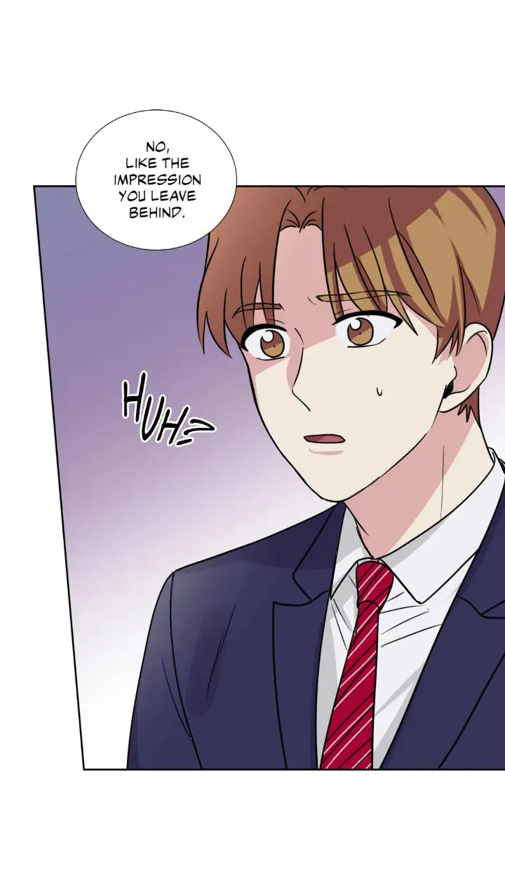 My Cute Beast! Chapter 92 - Page 27