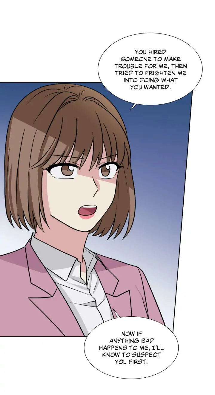 My Cute Beast! Chapter 92 - Page 28