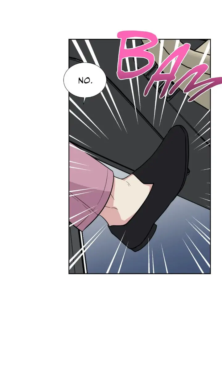 My Cute Beast! Chapter 92 - Page 4