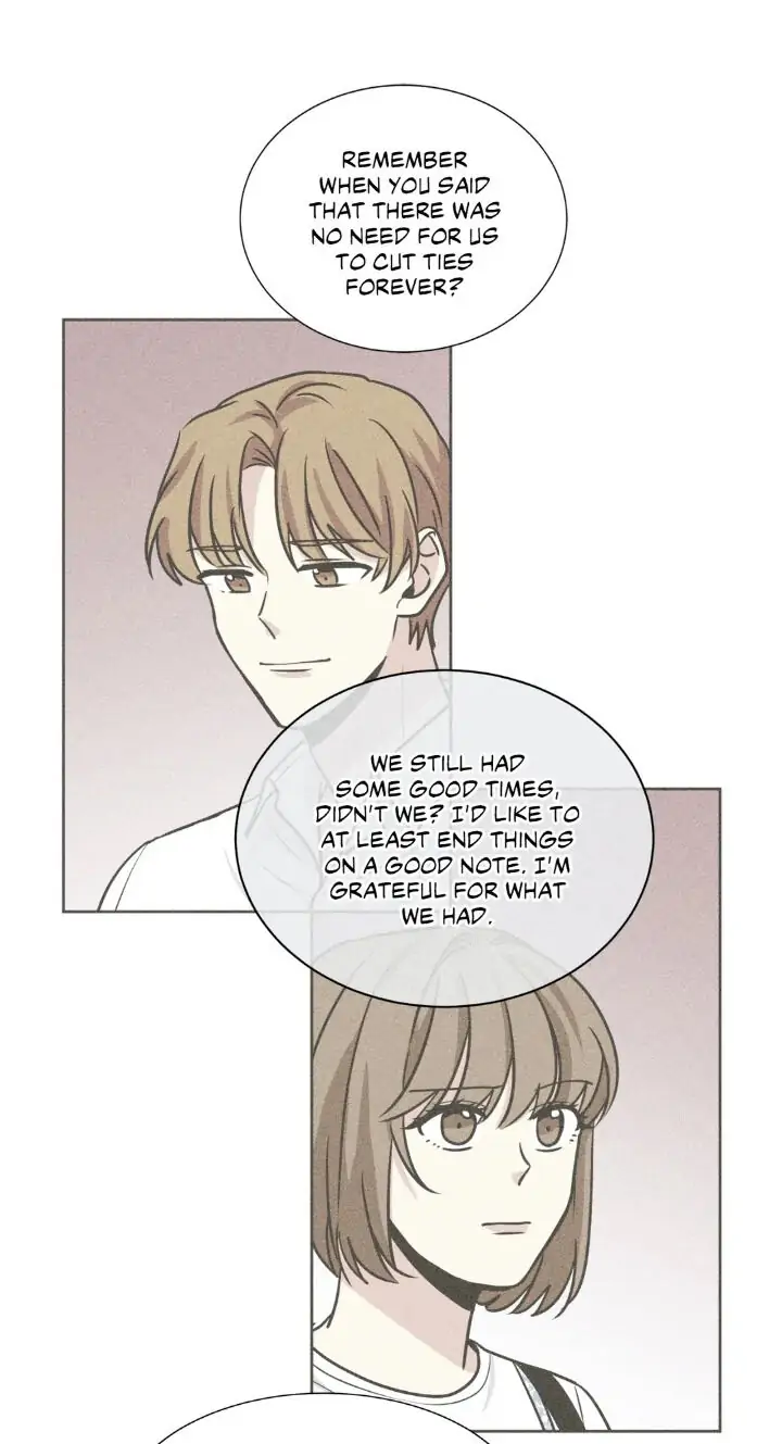 My Cute Beast! Chapter 92 - Page 32