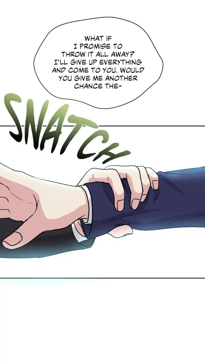 My Cute Beast! Chapter 92 - Page 35