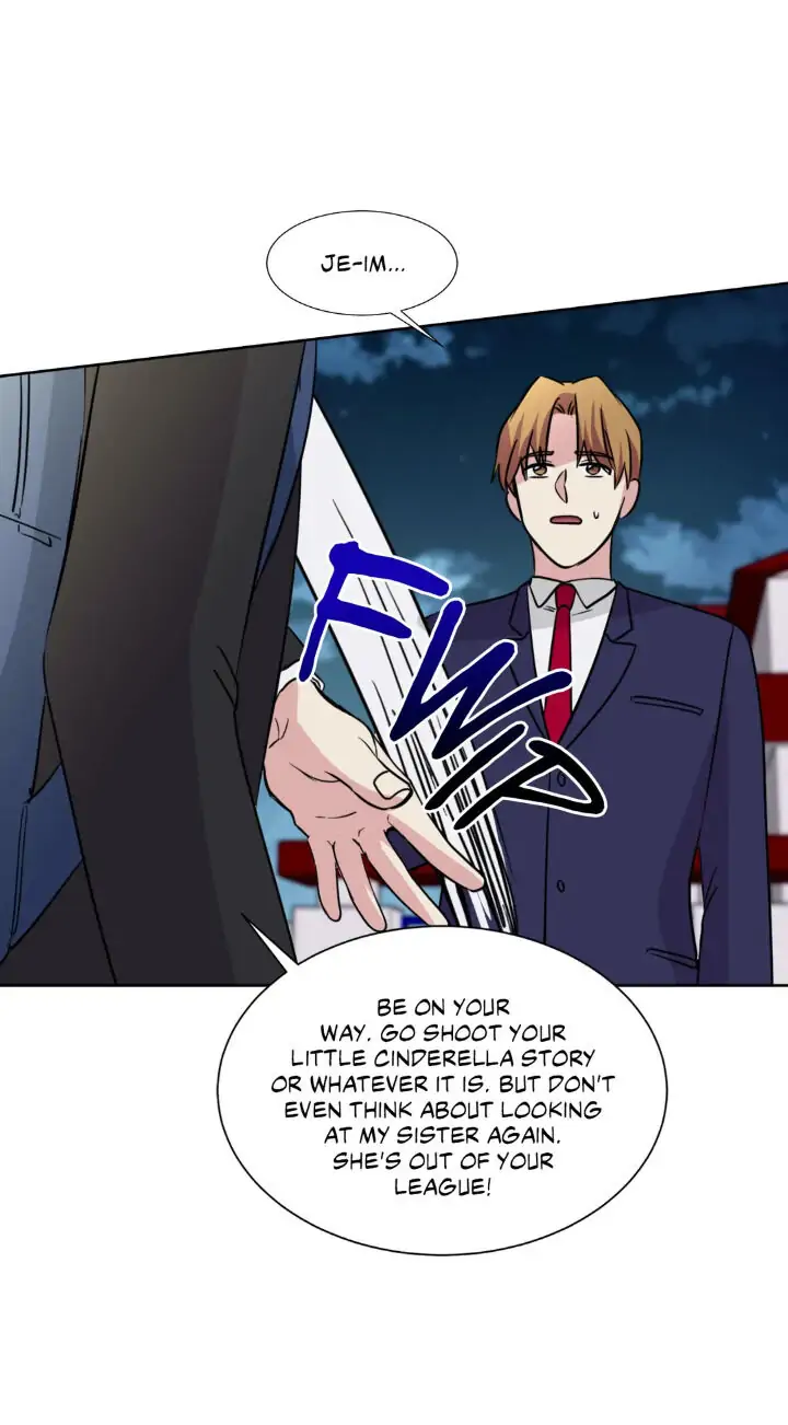 My Cute Beast! Chapter 92 - Page 37