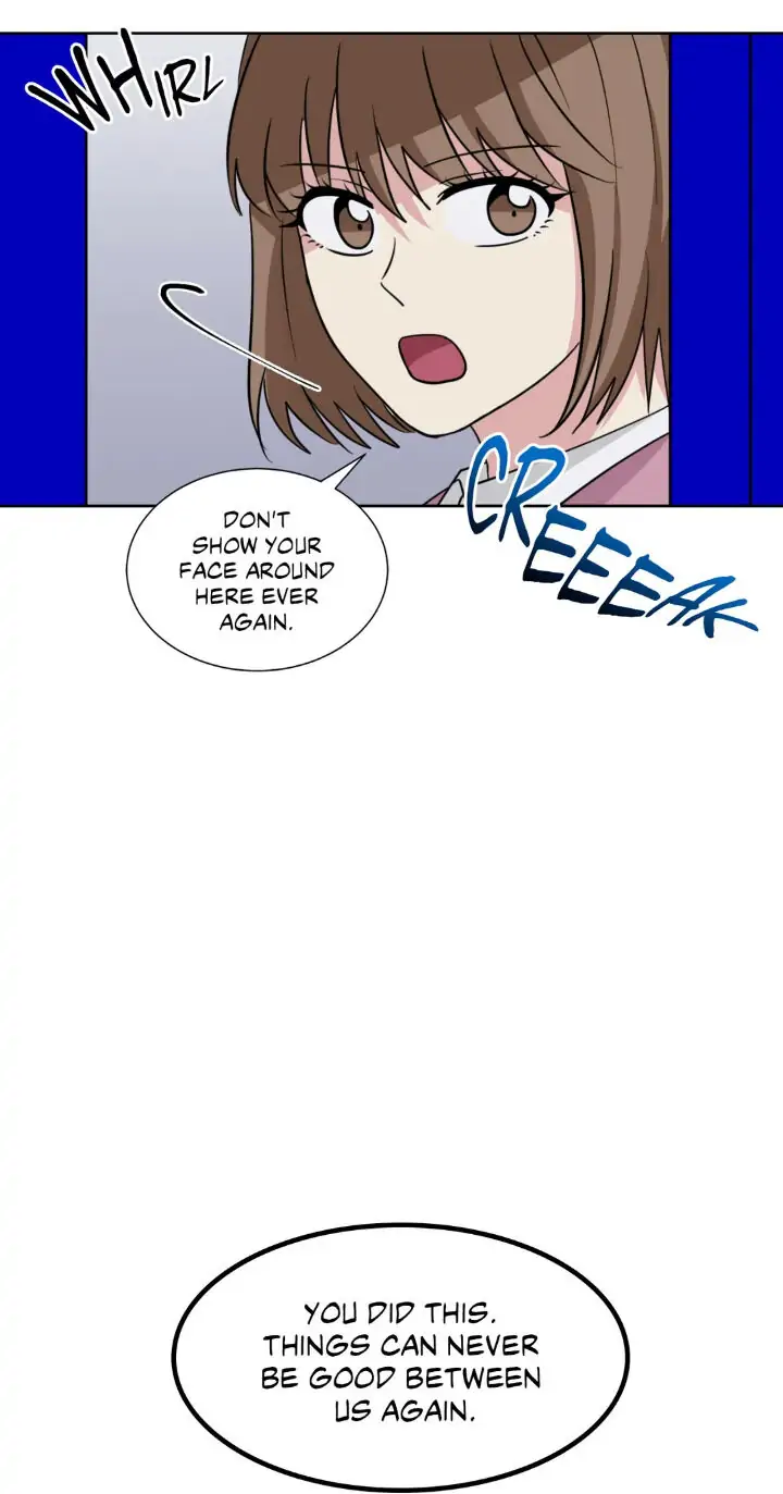 My Cute Beast! Chapter 92 - Page 39