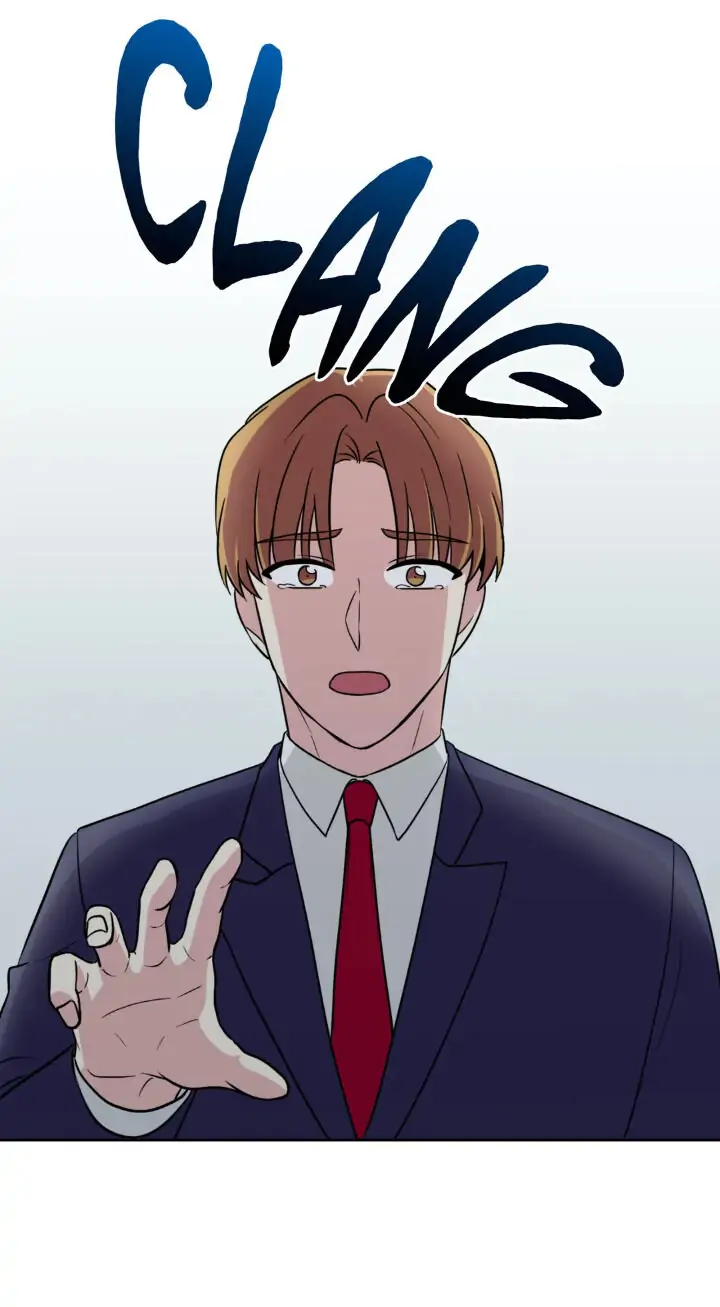 My Cute Beast! Chapter 92 - Page 40