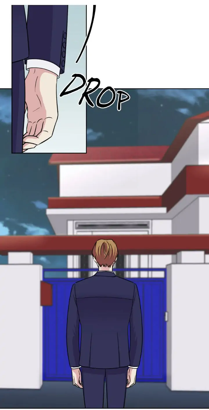 My Cute Beast! Chapter 92 - Page 41