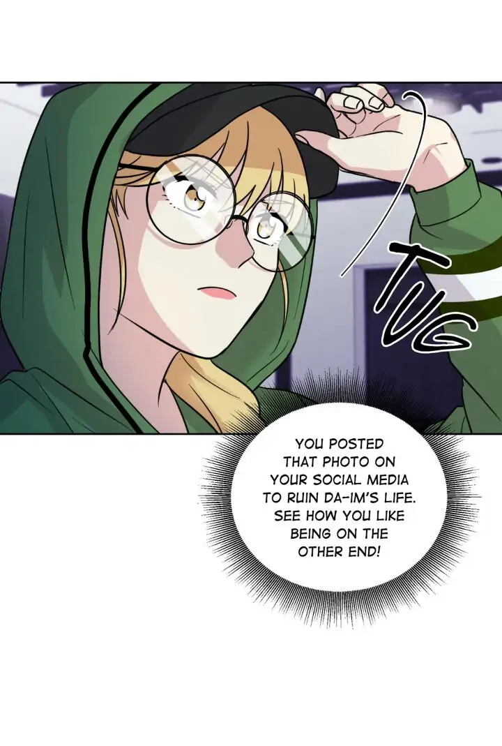 My Cute Beast! Chapter 92 - Page 45