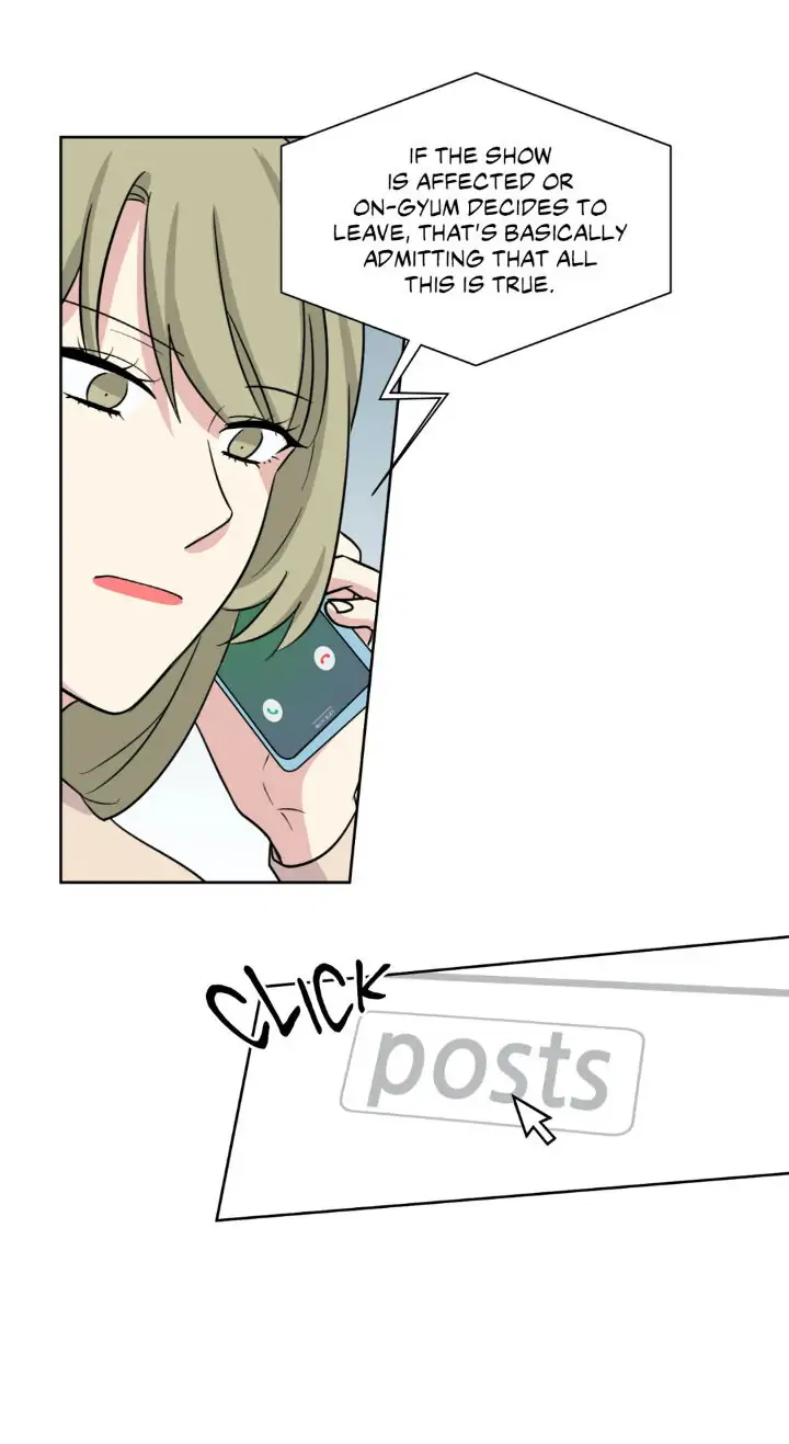 My Cute Beast! Chapter 92 - Page 50