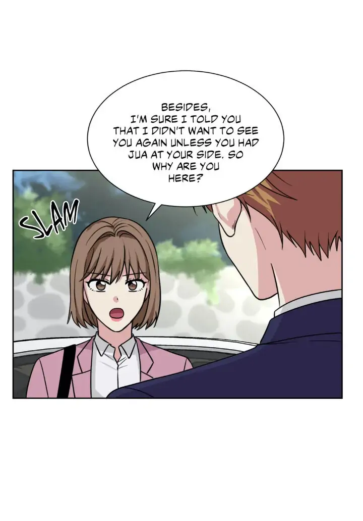 My Cute Beast! Chapter 92 - Page 6