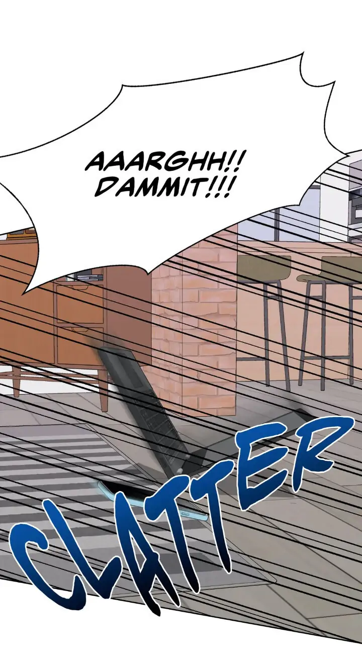 My Cute Beast! Chapter 92 - Page 54