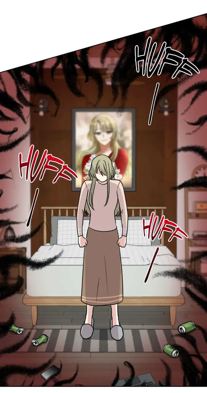 My Cute Beast! Chapter 92 - Page 55