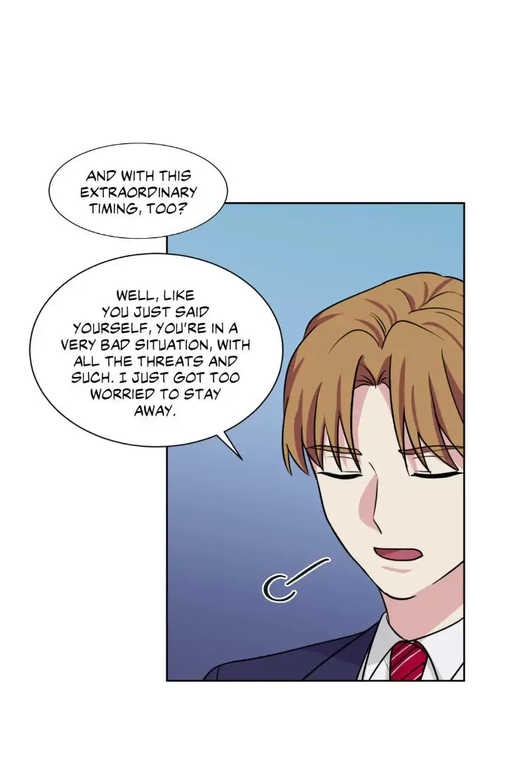 My Cute Beast! Chapter 92 - Page 7