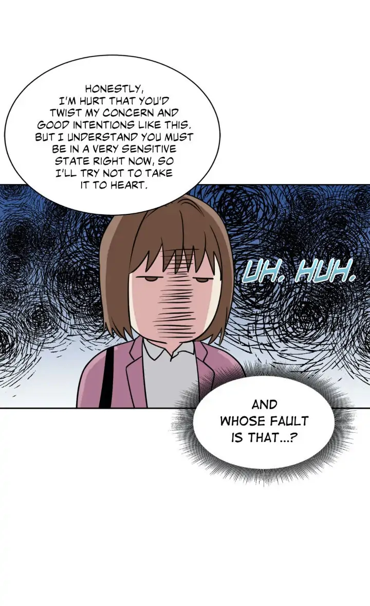 My Cute Beast! Chapter 92 - Page 8