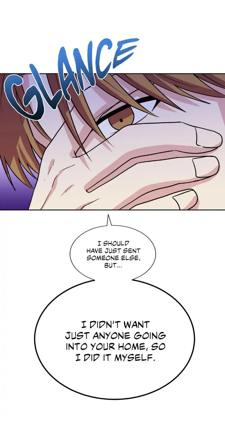 My Cute Beast! Chapter 92 - Page 10