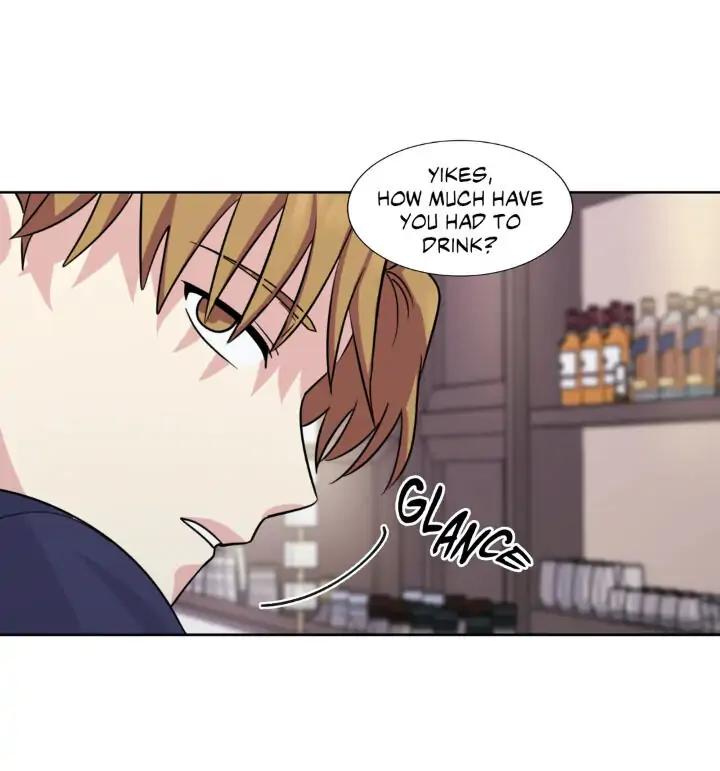 My Cute Beast! Chapter 93 - Page 2