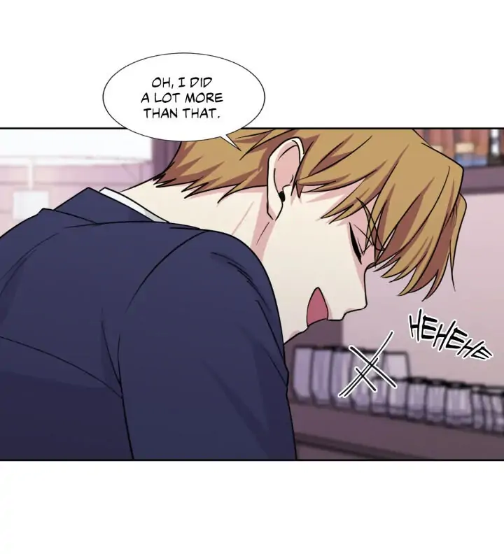 My Cute Beast! Chapter 93 - Page 11