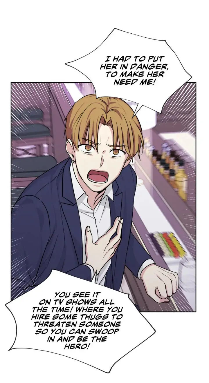 My Cute Beast! Chapter 93 - Page 13