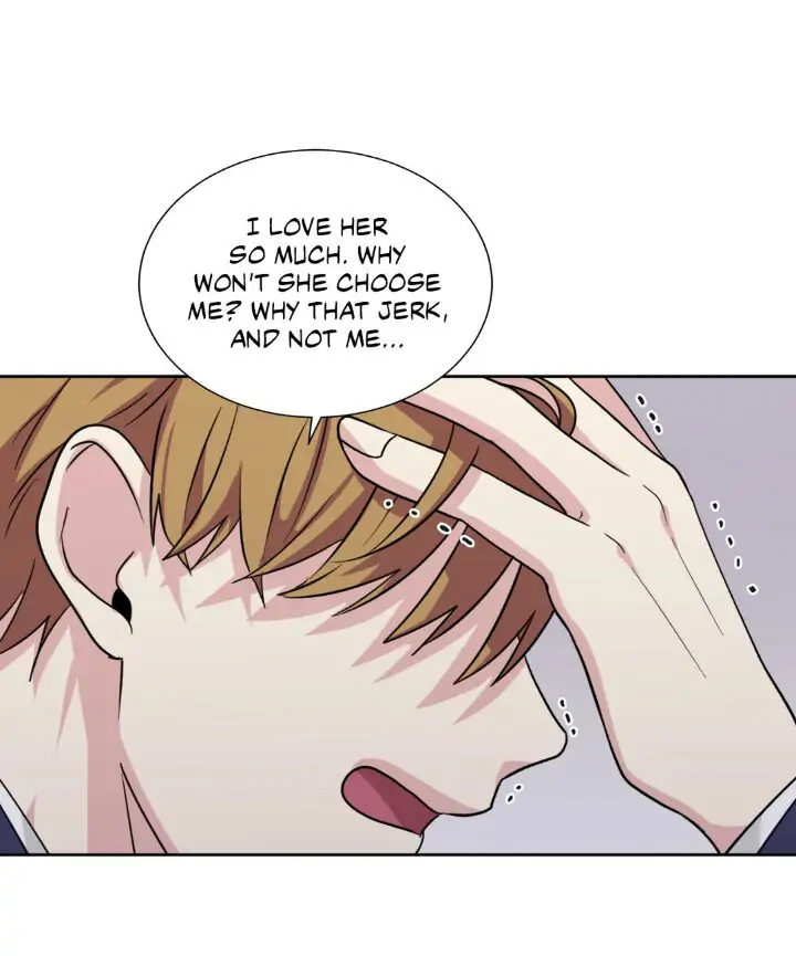 My Cute Beast! Chapter 93 - Page 16