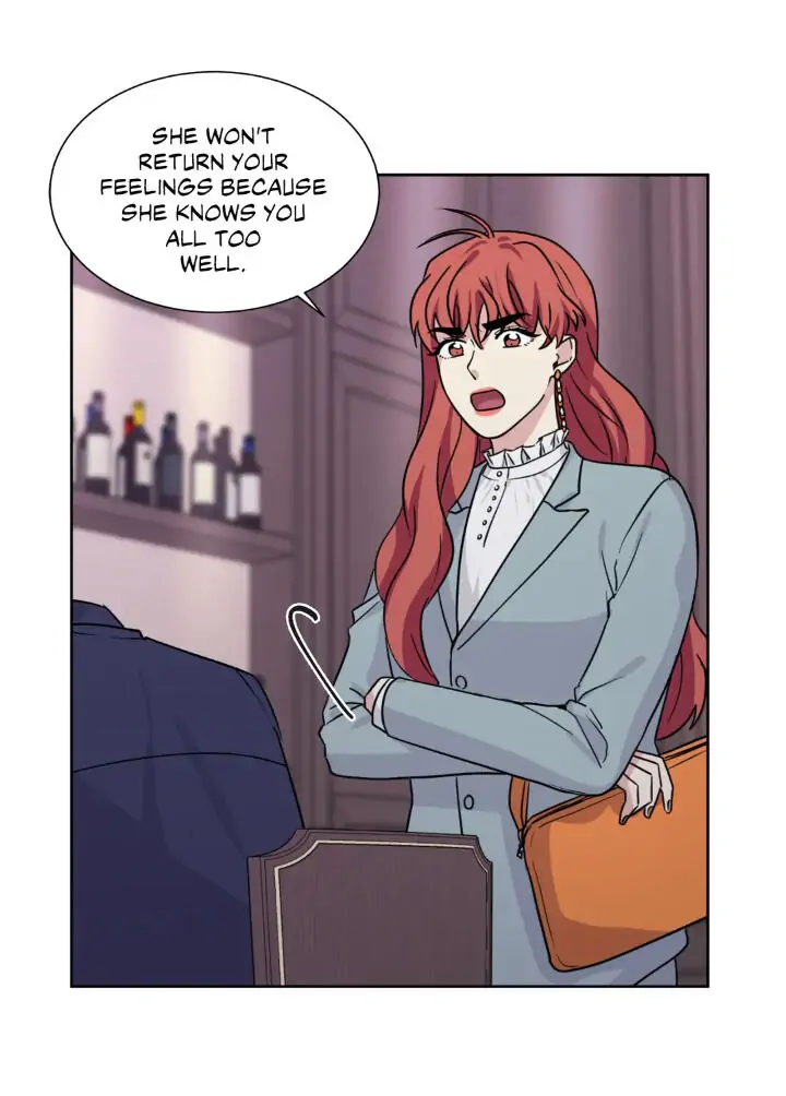 My Cute Beast! Chapter 93 - Page 17