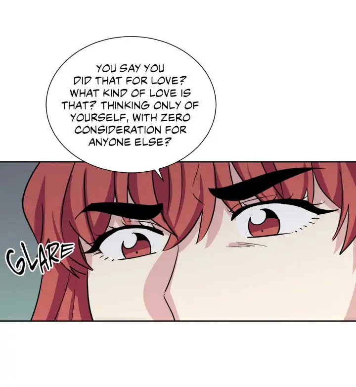 My Cute Beast! Chapter 93 - Page 18