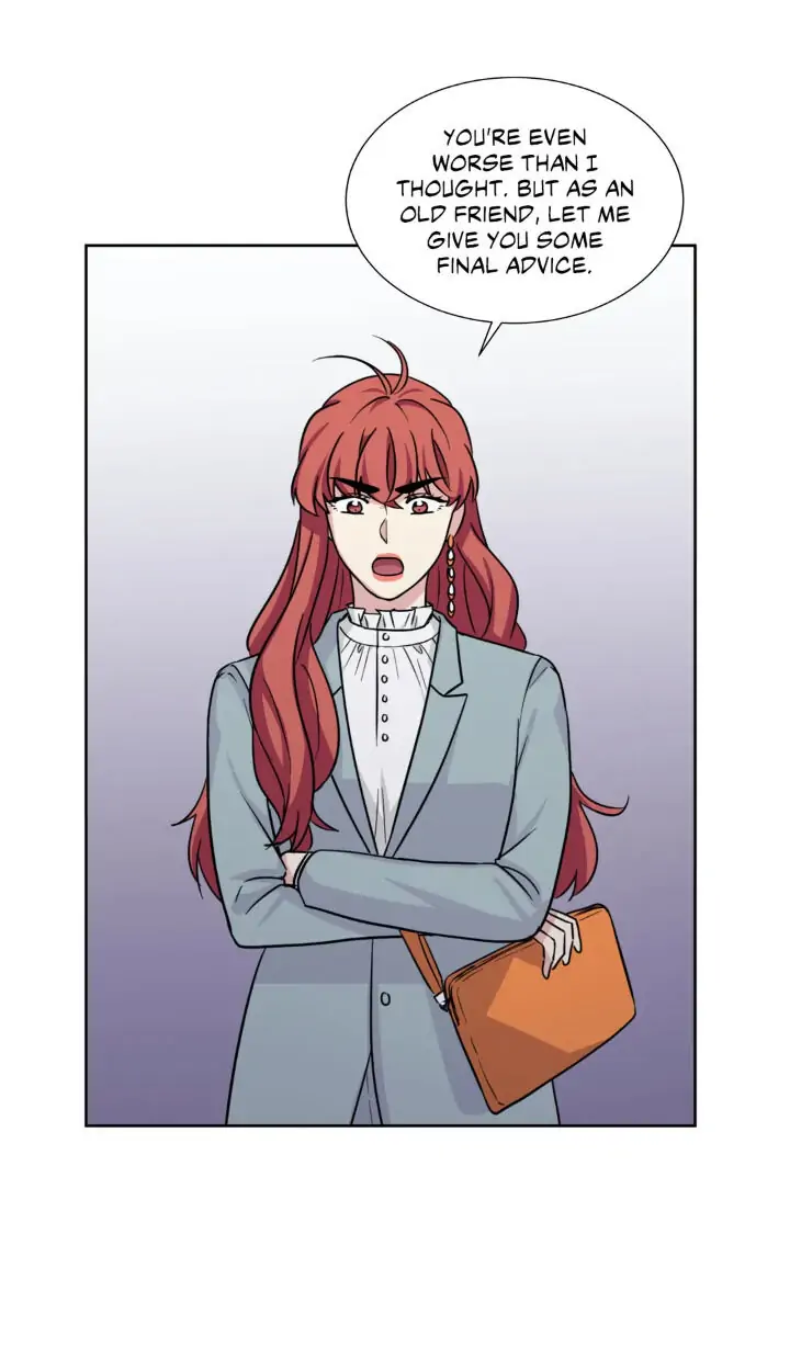 My Cute Beast! Chapter 93 - Page 20