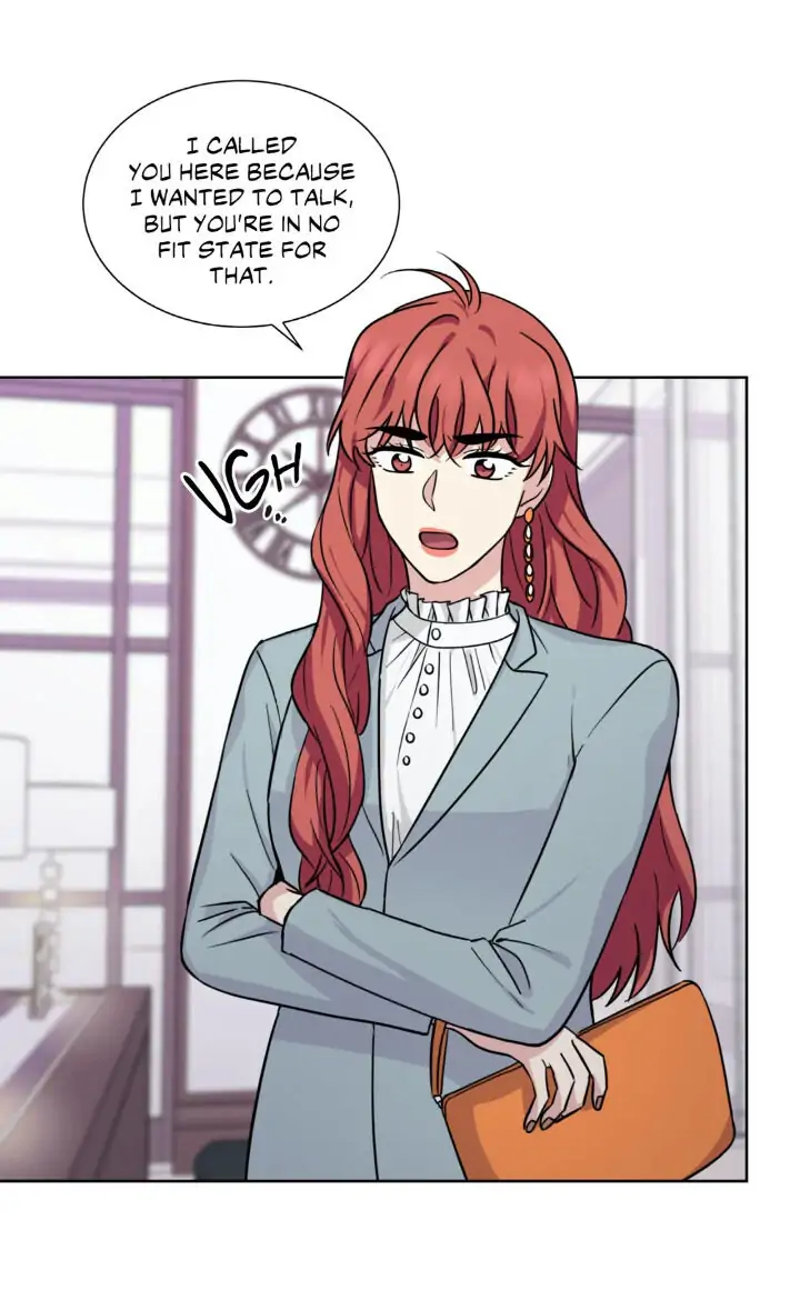 My Cute Beast! Chapter 93 - Page 3