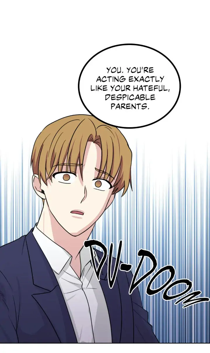 My Cute Beast! Chapter 93 - Page 21