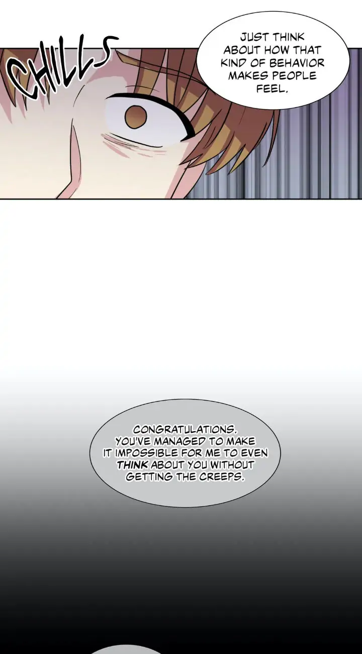 My Cute Beast! Chapter 93 - Page 22