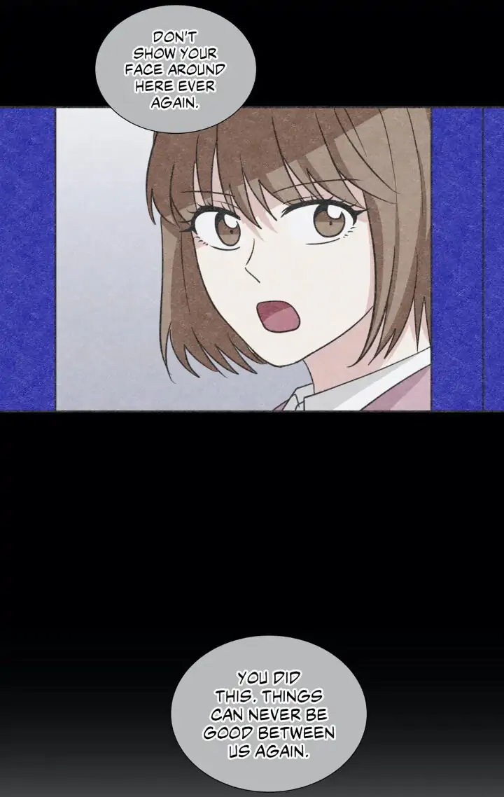 My Cute Beast! Chapter 93 - Page 23