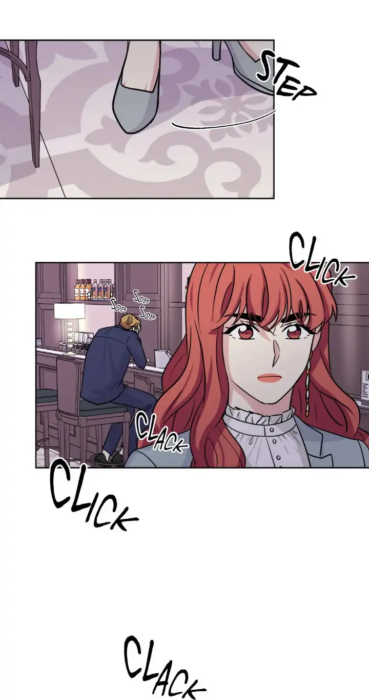 My Cute Beast! Chapter 93 - Page 25