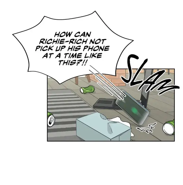 My Cute Beast! Chapter 93 - Page 28