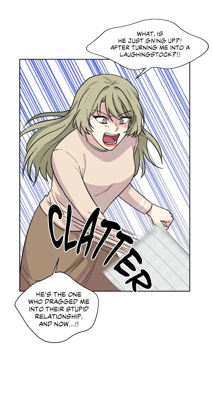 My Cute Beast! Chapter 93 - Page 29