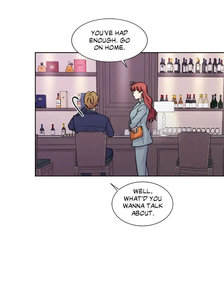 My Cute Beast! Chapter 93 - Page 4