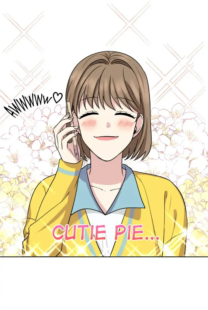 My Cute Beast! Chapter 93 - Page 38