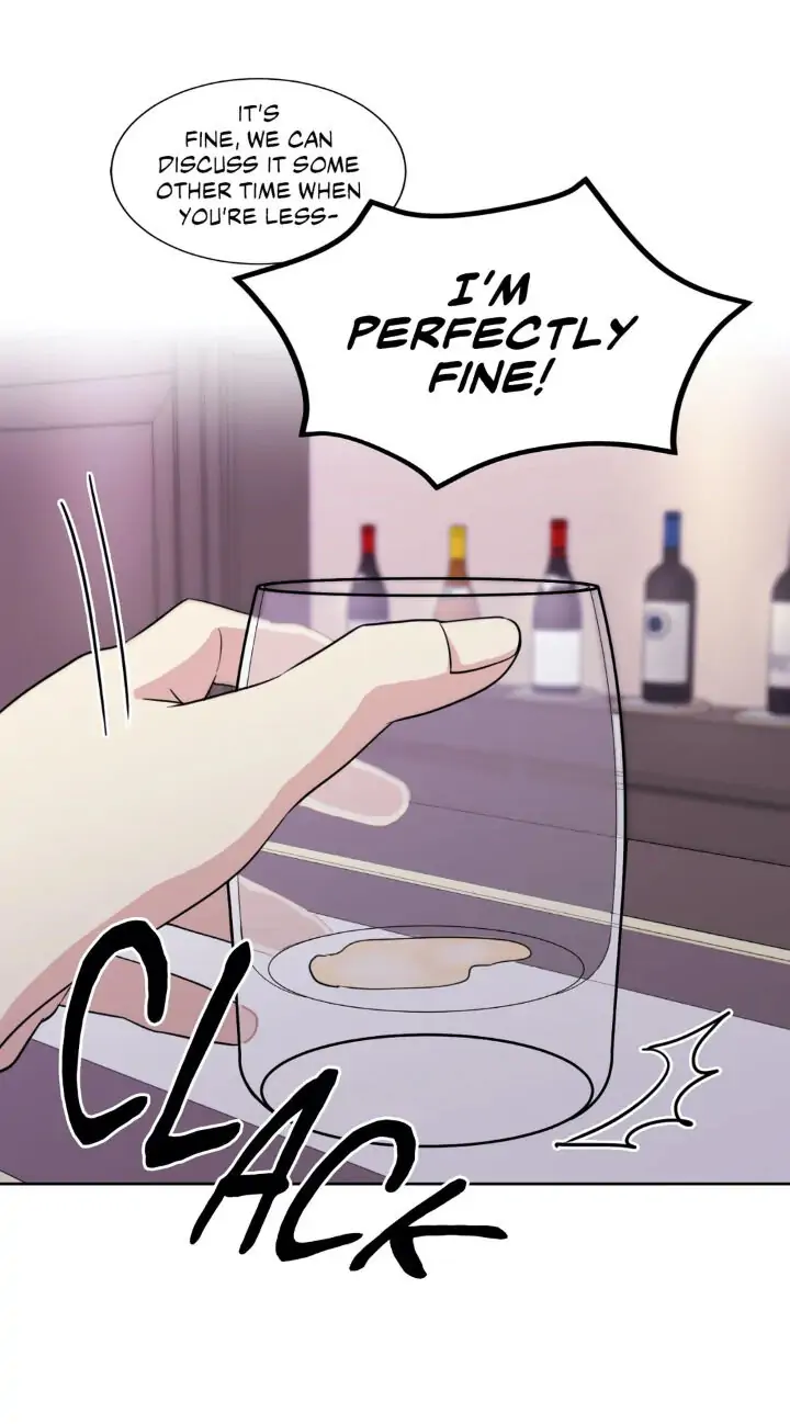 My Cute Beast! Chapter 93 - Page 5