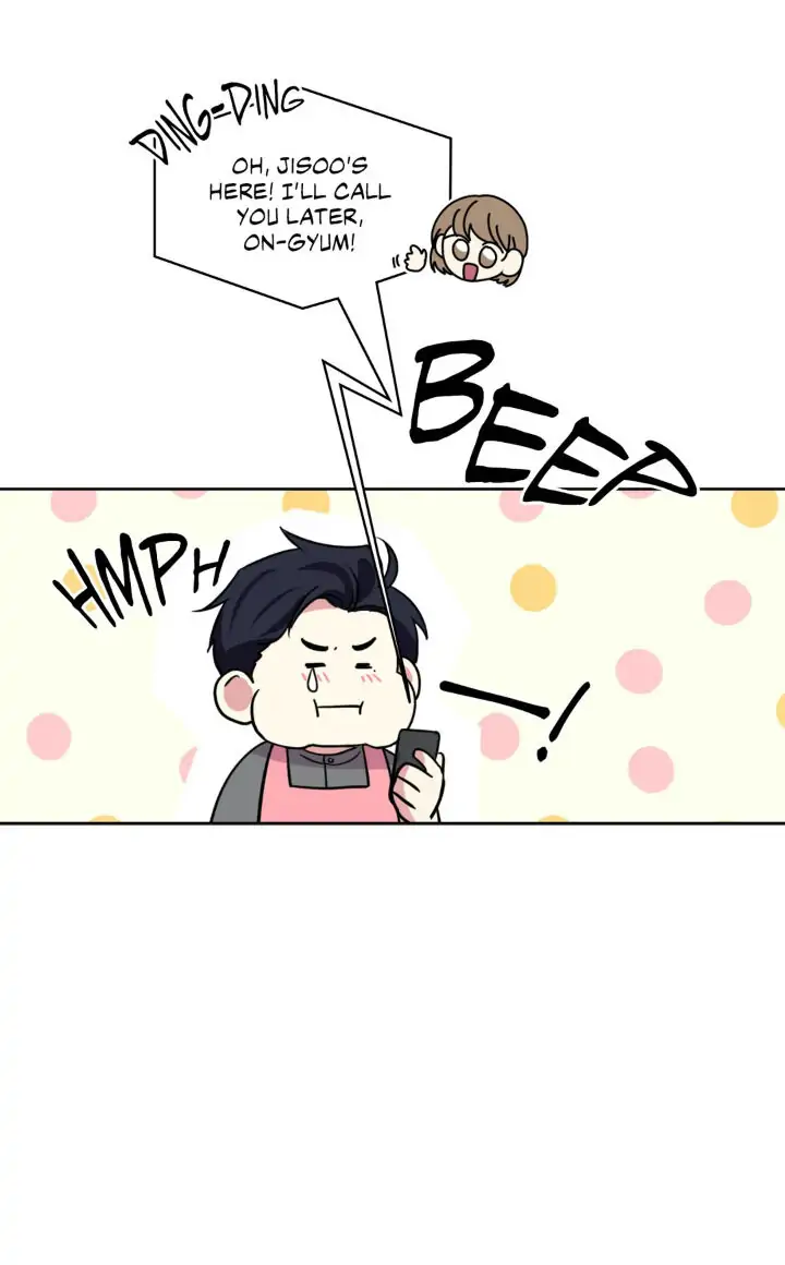 My Cute Beast! Chapter 93 - Page 41