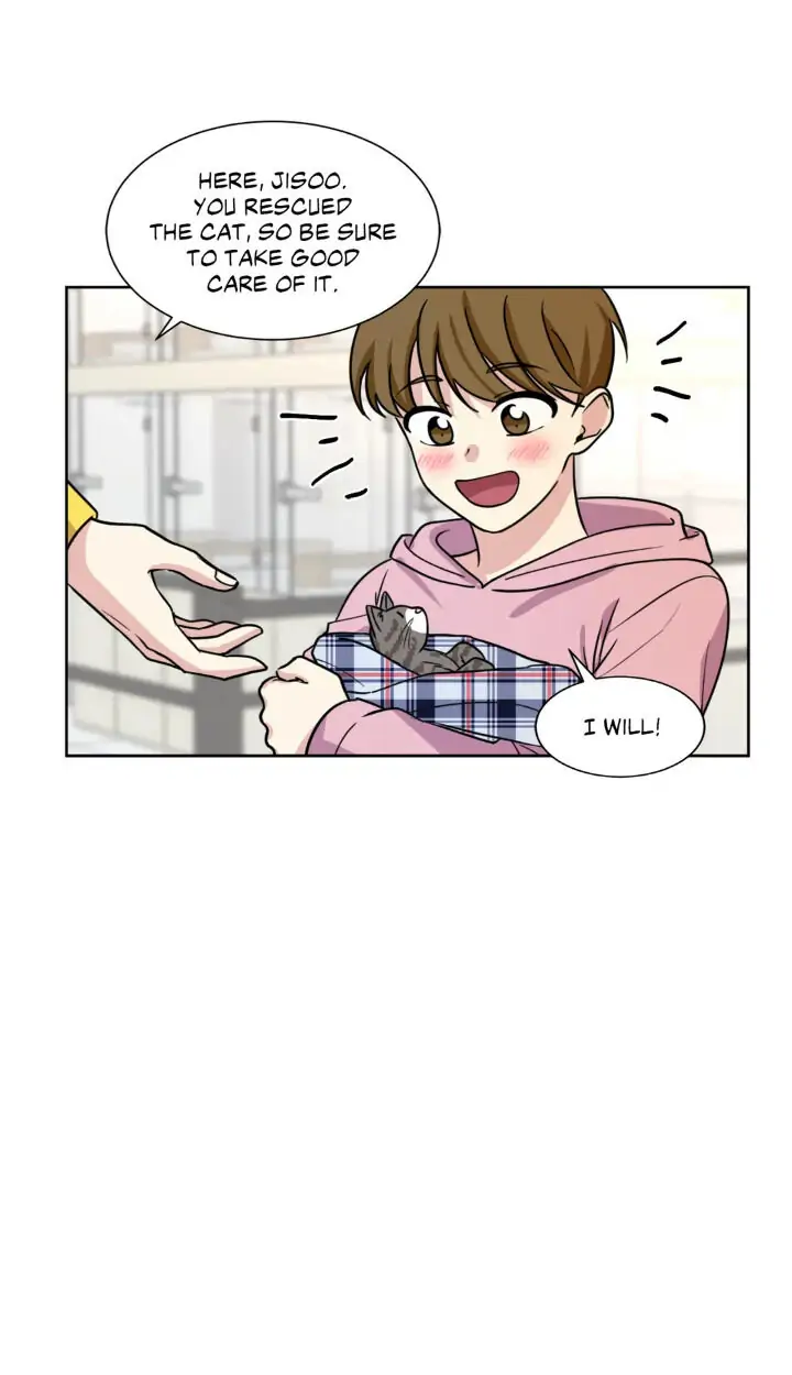 My Cute Beast! Chapter 93 - Page 48