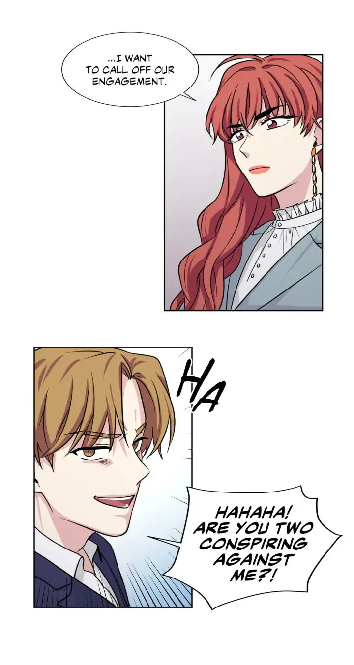 My Cute Beast! Chapter 93 - Page 6