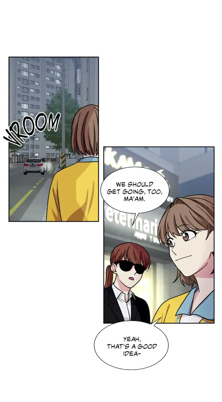 My Cute Beast! Chapter 93 - Page 51