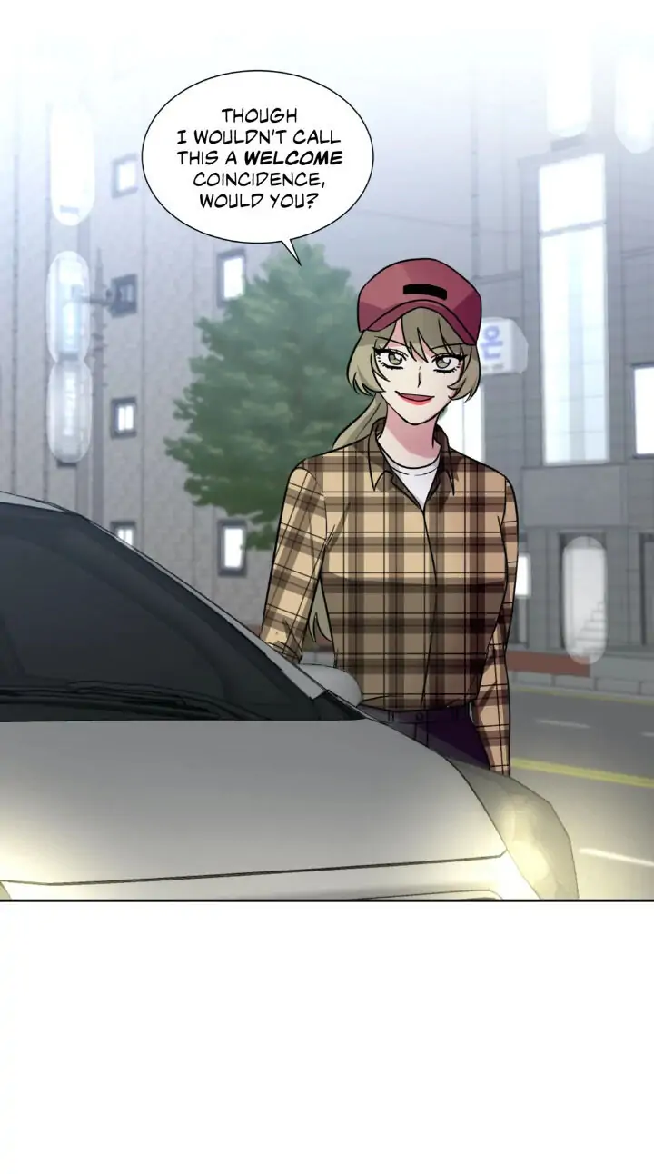 My Cute Beast! Chapter 93 - Page 54