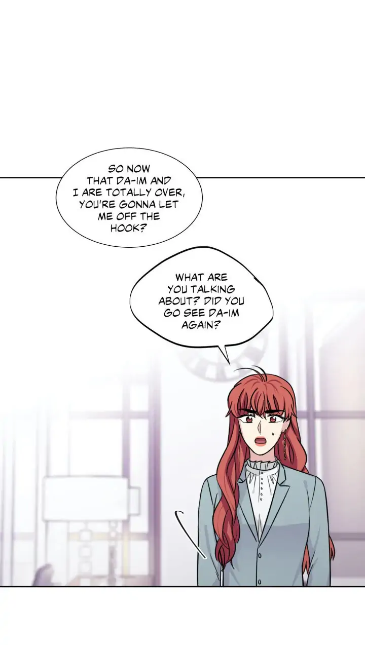 My Cute Beast! Chapter 93 - Page 7