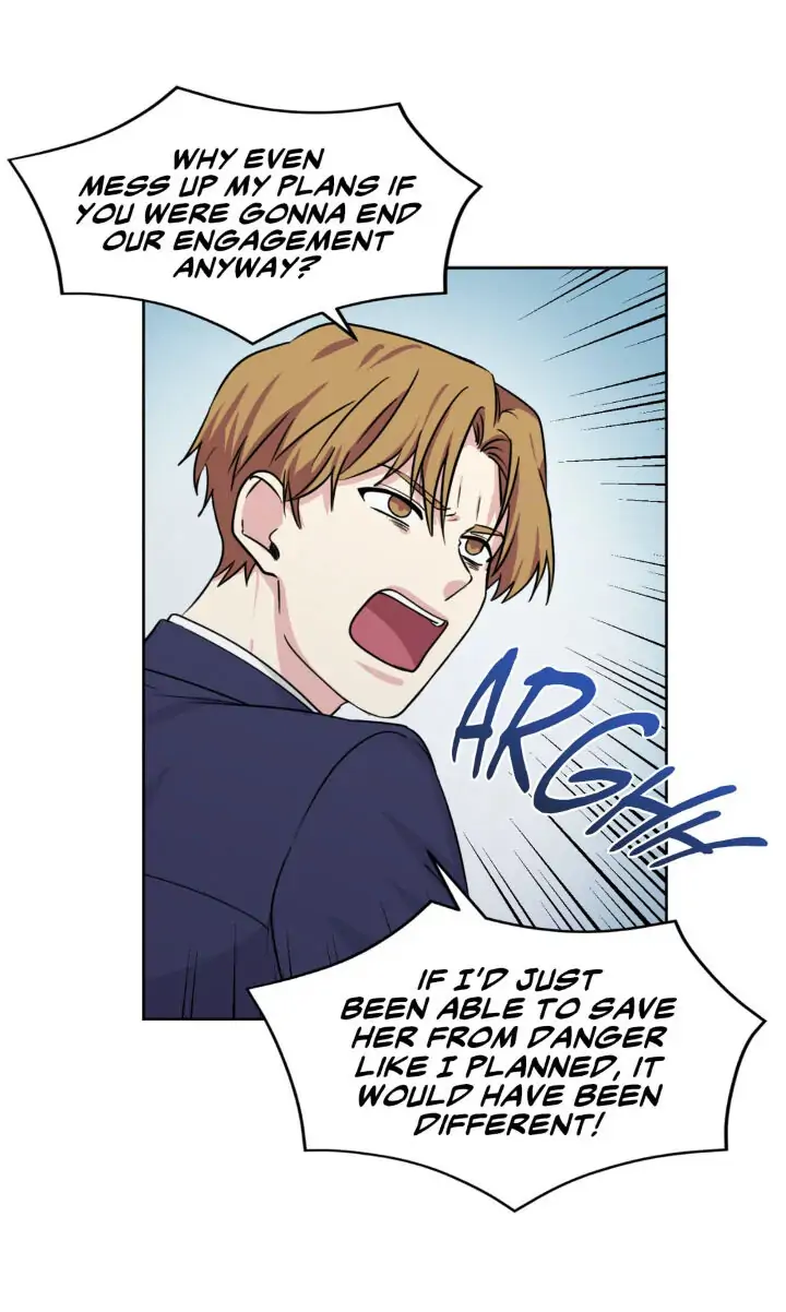 My Cute Beast! Chapter 93 - Page 8