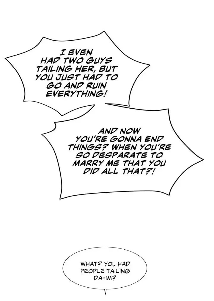 My Cute Beast! Chapter 93 - Page 9