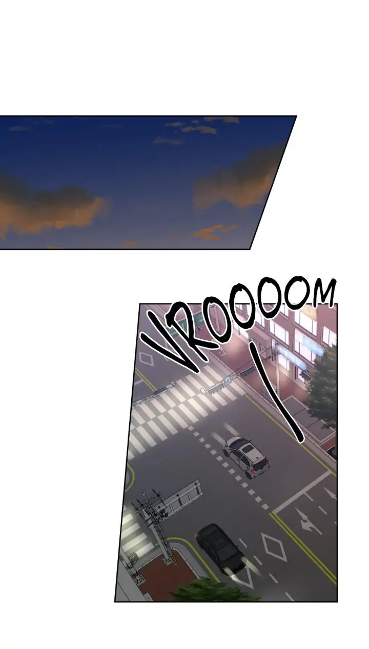 My Cute Beast! Chapter 94 - Page 1