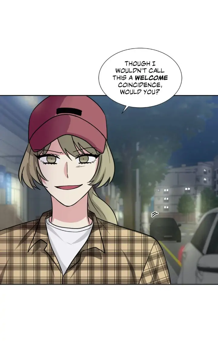 My Cute Beast! Chapter 94 - Page 11