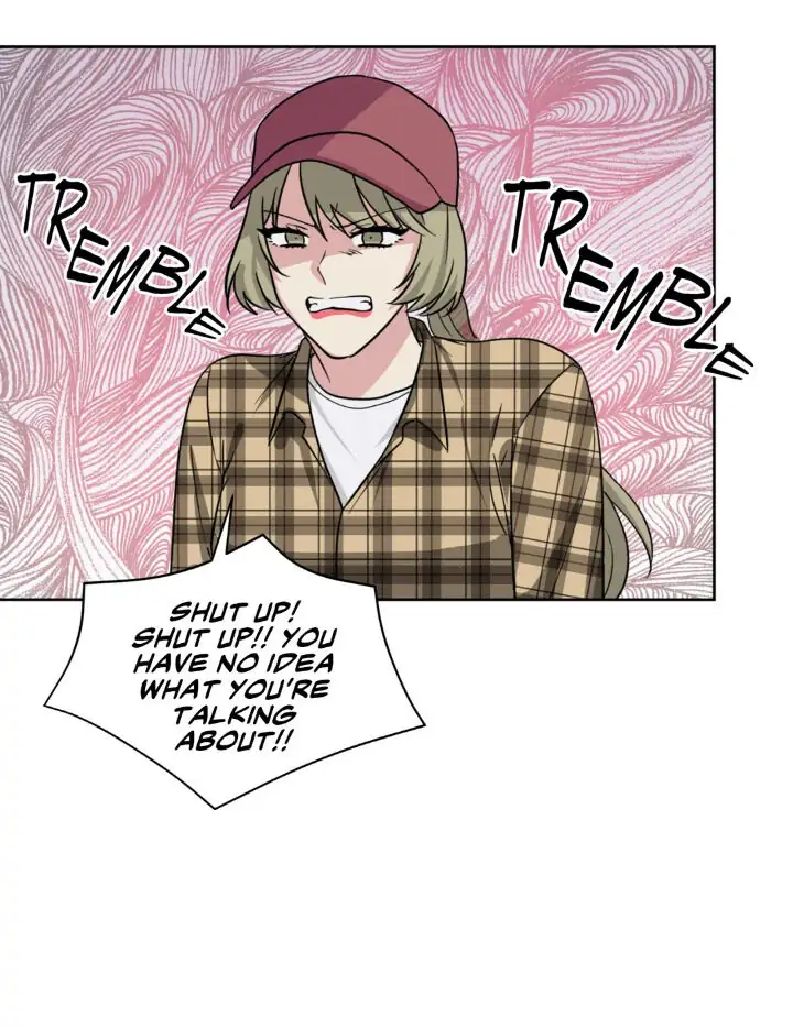 My Cute Beast! Chapter 94 - Page 17