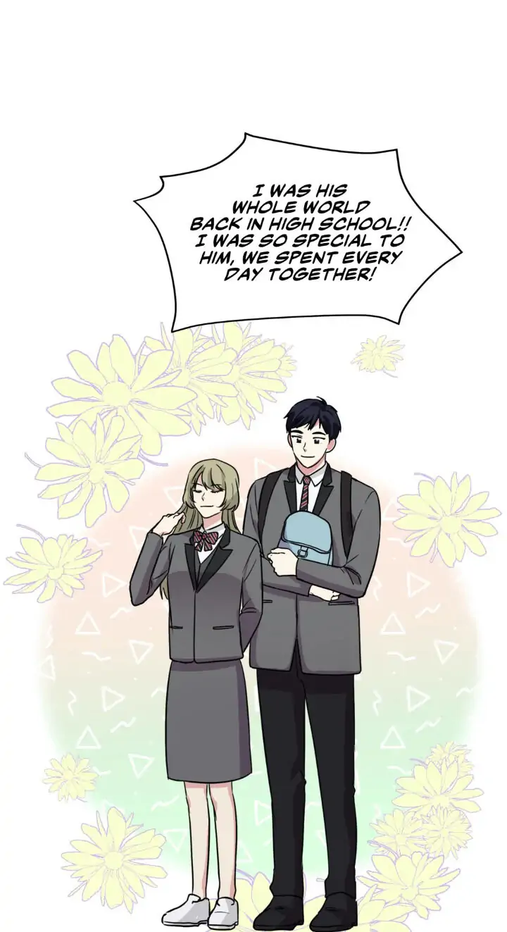 My Cute Beast! Chapter 94 - Page 18