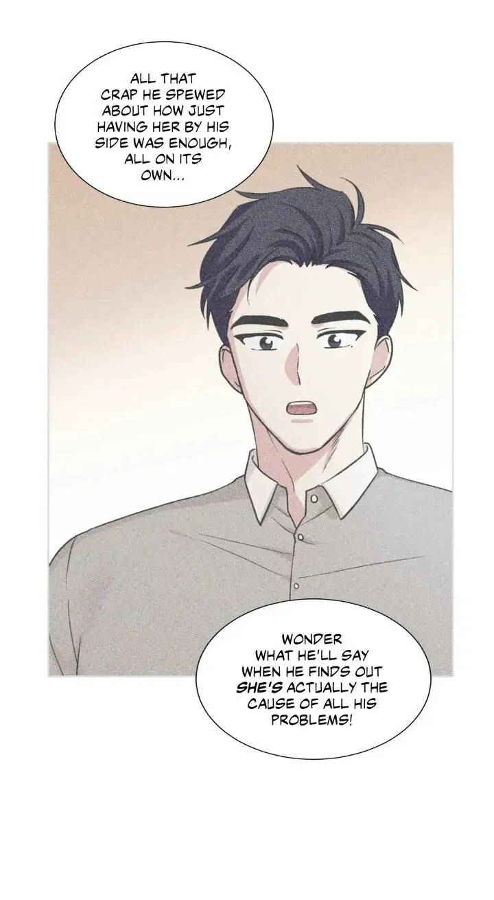 My Cute Beast! Chapter 94 - Page 3