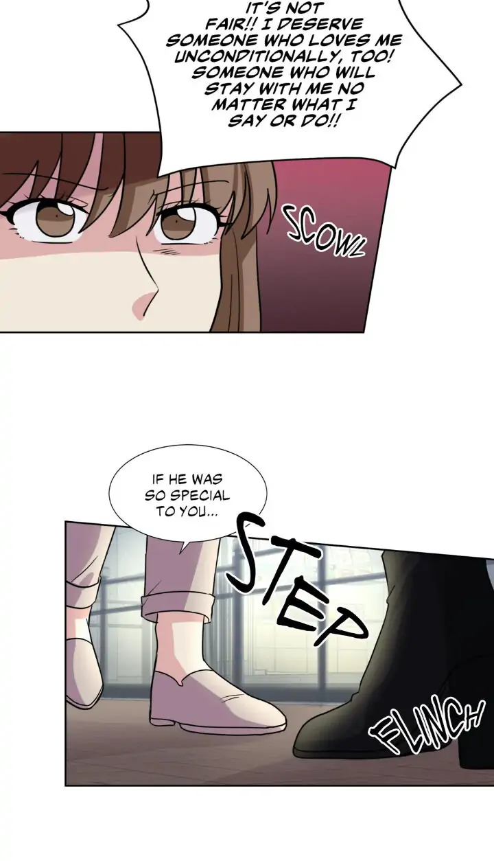 My Cute Beast! Chapter 94 - Page 22