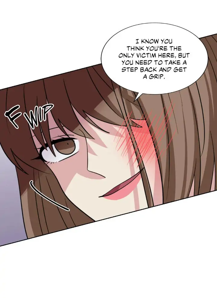 My Cute Beast! Chapter 94 - Page 27